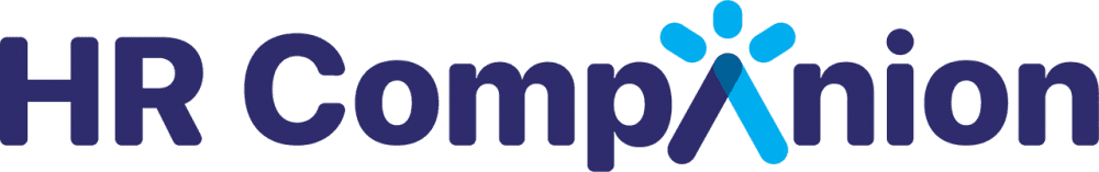 HR Companion Logo